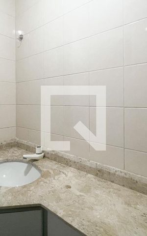 Apartamento para alugar com 89m², 3 quartos e 2 vagasLavabo