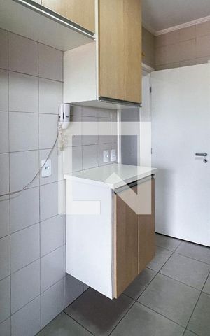 Apartamento para alugar com 89m², 3 quartos e 2 vagasCozinha