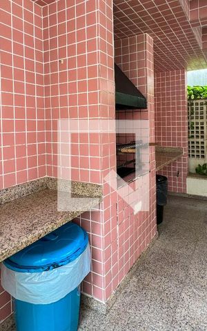 Apartamento para alugar com 89m², 3 quartos e 2 vagasÁrea comum