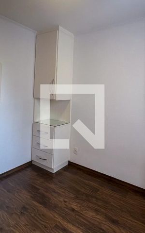 Apartamento para alugar com 89m², 3 quartos e 2 vagasQuarto 3
