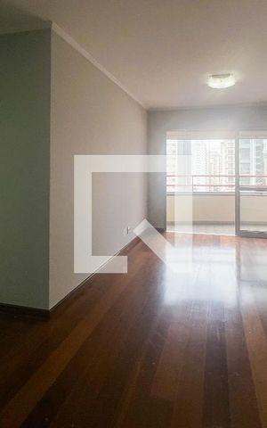 Apartamento para alugar com 89m², 3 quartos e 2 vagasSala
