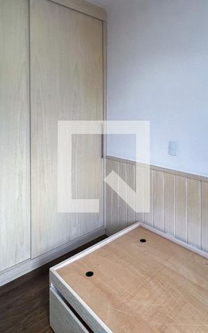 Apartamento para alugar com 89m², 3 quartos e 2 vagasQuarto 2