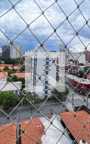 Apartamento para alugar com 89m², 3 quartos e 2 vagasVista