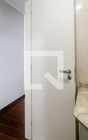 Apartamento para alugar com 89m², 3 quartos e 2 vagasLavabo