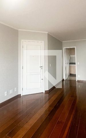 Apartamento para alugar com 89m², 3 quartos e 2 vagasSala