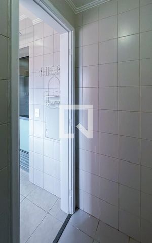 Apartamento para alugar com 89m², 3 quartos e 2 vagasÁrea de Serviço