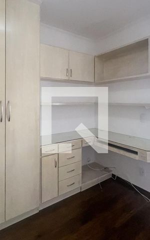 Apartamento para alugar com 89m², 3 quartos e 2 vagasQuarto 1