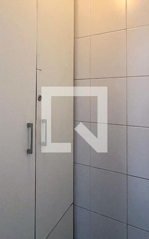 Apartamento para alugar com 89m², 3 quartos e 2 vagasÁrea de Serviço