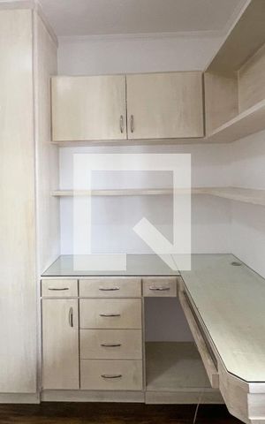 Apartamento para alugar com 89m², 3 quartos e 2 vagasQuarto 1