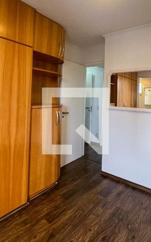 Apartamento para alugar com 89m², 3 quartos e 2 vagasQuarto 3