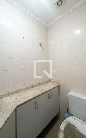 Apartamento para alugar com 89m², 3 quartos e 2 vagasLavabo