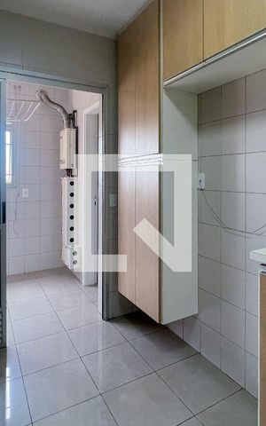Apartamento para alugar com 89m², 3 quartos e 2 vagasCozinha