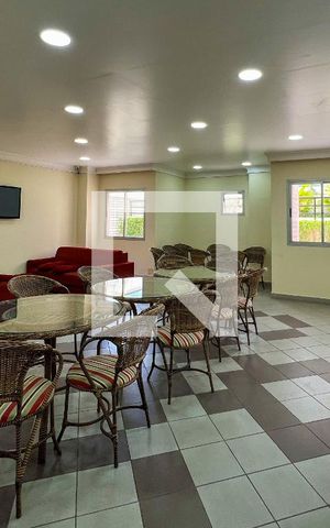 Apartamento para alugar com 89m², 3 quartos e 2 vagasÁrea comum