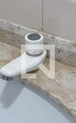 Apartamento para alugar com 89m², 3 quartos e 2 vagasLavabo