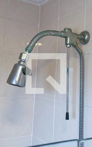Apartamento para alugar com 89m², 3 quartos e 2 vagasBanheiro
