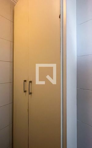 Apartamento para alugar com 89m², 3 quartos e 2 vagasÁrea de Serviço