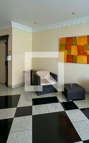 Apartamento para alugar com 89m², 3 quartos e 2 vagasÁrea comum