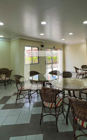 Apartamento para alugar com 89m², 3 quartos e 2 vagasÁrea comum