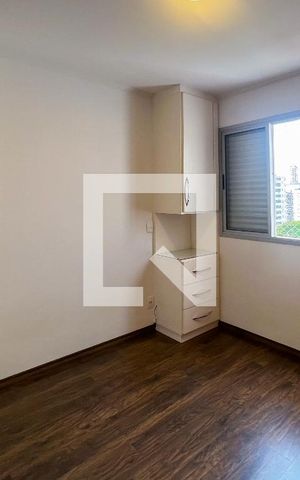 Apartamento para alugar com 89m², 3 quartos e 2 vagasQuarto 3