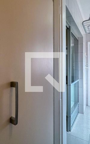 Apartamento para alugar com 89m², 3 quartos e 2 vagasÁrea de Serviço