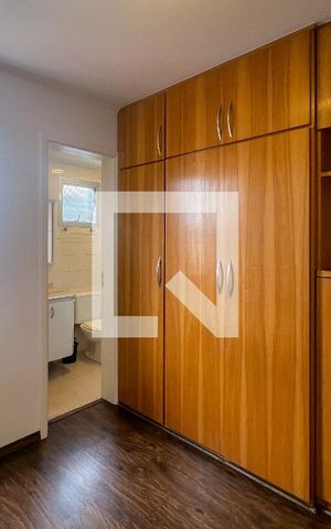 Apartamento para alugar com 89m², 3 quartos e 2 vagasQuarto 3