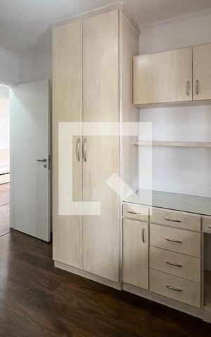 Apartamento para alugar com 89m², 3 quartos e 2 vagasQuarto 1