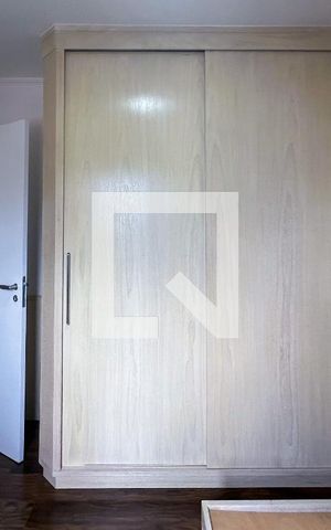 Apartamento para alugar com 89m², 3 quartos e 2 vagasQuarto 2