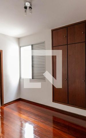 Apartamento para alugar com 110m², 3 quartos e 1 vagaQuarto Suíte