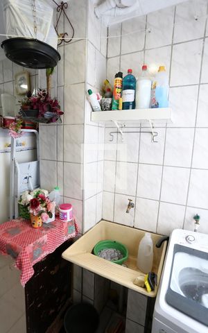 Apartamento à venda com 48m², 2 quartos e 1 vagaÁrea de Serviço