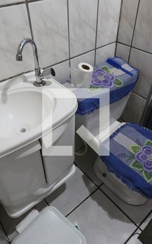 Apartamento à venda com 48m², 2 quartos e 1 vagaBanheiro