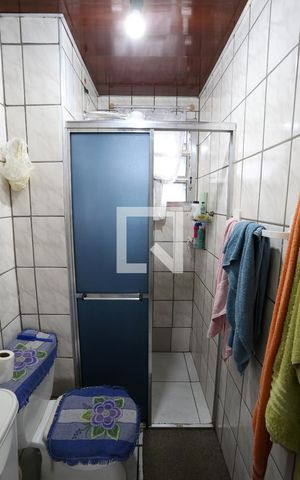 Apartamento à venda com 48m², 2 quartos e 1 vagaBanheiro