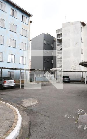Apartamento à venda com 48m², 2 quartos e 1 vagaÁrea Comum - Garagem