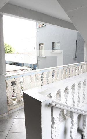 Apartamento à venda com 48m², 2 quartos e 1 vagaHall de entrada