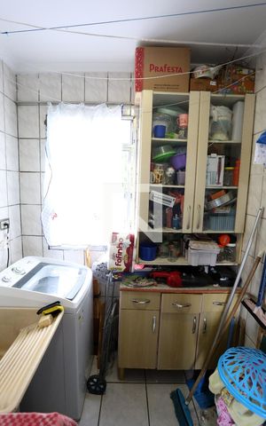 Apartamento à venda com 48m², 2 quartos e 1 vagaÁrea de Serviço