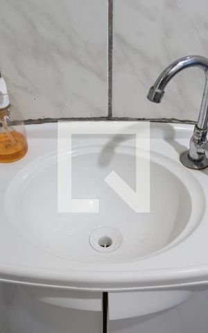 Apartamento à venda com 48m², 2 quartos e 1 vagaBanheiro