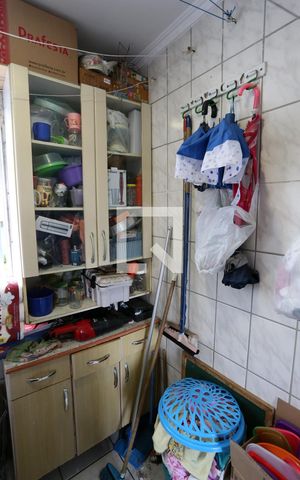 Apartamento à venda com 48m², 2 quartos e 1 vagaÁrea de Serviço