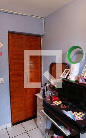 Apartamento à venda com 48m², 2 quartos e 1 vagaQuarto 1