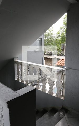 Apartamento à venda com 48m², 2 quartos e 1 vagaHall de entrada