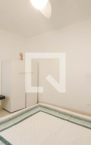 Apartamento para alugar com 115m², 4 quartos e 1 vaga Apartamento para alugar com 115m², 4 quartos e 1 vagaQuarto 4