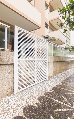 Apartamento para alugar com 115m², 4 quartos e 1 vaga Apartamento para alugar com 115m², 4 quartos e 1 vagaFachada do Prédio