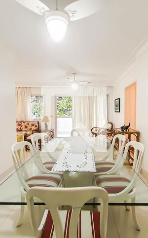 Apartamento para alugar com 115m², 4 quartos e 1 vaga Apartamento para alugar com 115m², 4 quartos e 1 vagaDetalhe Sala