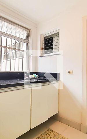 Apartamento para alugar com 115m², 4 quartos e 1 vaga Apartamento para alugar com 115m², 4 quartos e 1 vagaÁrea de Serviço