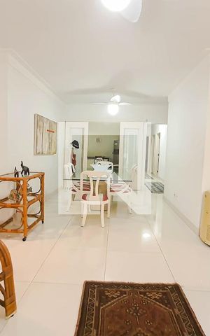 Apartamento para alugar com 115m², 4 quartos e 1 vaga Apartamento para alugar com 115m², 4 quartos e 1 vagaSala