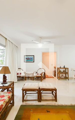 Apartamento para alugar com 115m², 4 quartos e 1 vaga Apartamento para alugar com 115m², 4 quartos e 1 vagaSala