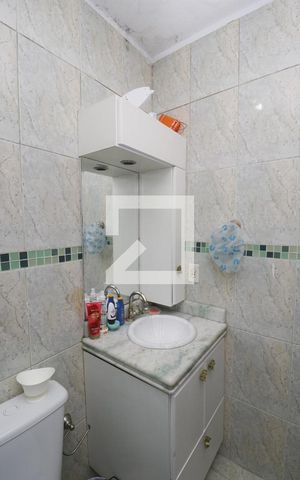 Casa à venda com 300m², 4 quartos e 2 vagasBanheiro da Suíte 3