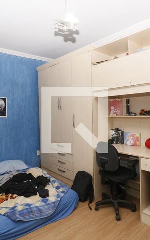Casa à venda com 300m², 4 quartos e 2 vagasQuarto 2 - Suíte