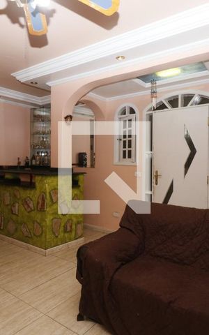Casa à venda com 300m², 4 quartos e 2 vagasSala