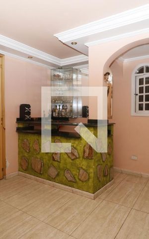 Casa à venda com 300m², 4 quartos e 2 vagasSala