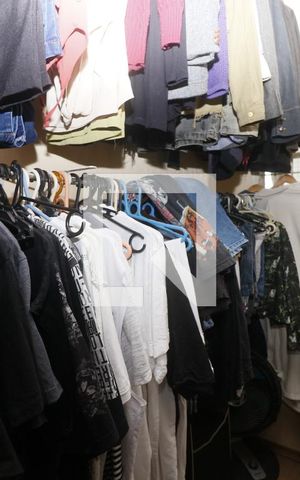 Casa à venda com 300m², 4 quartos e 2 vagasCloset da suíte