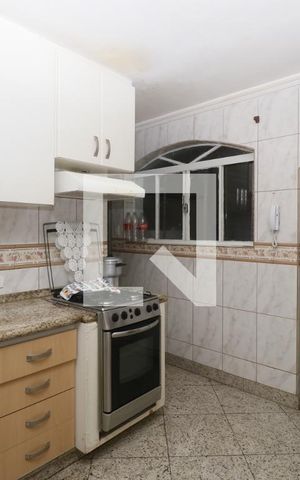 Casa à venda com 300m², 4 quartos e 2 vagasCozinha